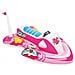 Intex 57522 Cavalcabile Hello Kitty 117x77cm - Foto miniatura 1