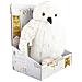 Harry Potter - Edwig Peluche Con Il Suono - 30 Centimetri - Foto miniatura 1