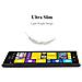 Custodia Compatibile Con Nokia Lumia 1520 In Frosty Nero - Hard Case Coperchio Protettivo In Frosted Look Contro I Graffi E Gli Urti - Foto miniatura 2