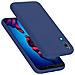 Custodia Compatibile Con Huawei P20 In Liquid Blu - Coperchio Protettivo In Silicone Tpu Flessibile - Foto miniatura 4