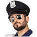 -34769 Polizia Cappello, Nero, Unica (34769), Colore / Modello Assortiti - Foto miniatura 1