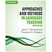 Richards, Jack C. - Approaches And Methods In Language Teaching [ Edizione: Regno Unito] - Foto miniatura 1