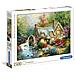 Puzzle da 1500 pezzi - High Quality Collection: Country Retreat 31812 - Foto miniatura 1