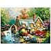 Puzzle da 1500 pezzi - High Quality Collection: Country Retreat 31812 - Foto miniatura 2
