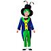 Costume Da Grillo Per Bambino - Taglia: 2 - 3 Anni (104 Cm)  - Foto miniatura 1