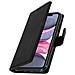 Custodia Apple Iphone 11 Portadocumenti Funzione Supporto Nero - Foto miniatura 5