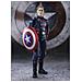 Marvel: Falcon And The Winter Soldier Capt America - Foto miniatura 1