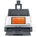 Plustek Escan A350 Enterprise Adf + Scanner Ad Alimentazione Manuale 600 X 600 Dpi A4 Nero, Bianco - Foto miniatura 1