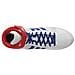 Uomo Scarpe Bd712944 Sport Bianco 9.5 Uk - Foto miniatura 2