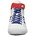 Uomo Scarpe Bd712944 Sport Bianco 9.5 Uk - Foto miniatura 4