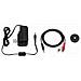 Giradischi con Trasmissione a Cinghia con Wireless Colore Bianco - Foto miniatura 6