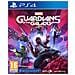 PS4 - Marvel Guardians of the Galaxy - Foto miniatura 1