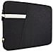 Custodia Per Notebook Caselogic 13.3'' Nero,ibira,33.78cm/13.3'' - Foto miniatura 1