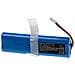Batteria Compatibile Con Medion Md 18500, 18501, 18600 Aspirapolvere Home Cleaner (2600mah, 14,4v, Li-ion) - Foto miniatura 1
