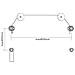 , Parete Per Quadri Ultrasottile, 37 ""-70"", 50kg, 100x100-800x800 - Foto miniatura 2