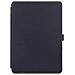 Collection Custodia Per Tablet In Pelle Nera Per Ipad 10,5 ""air 2019 Pro 2017 - Foto miniatura 1