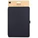 Collection Custodia Per Tablet In Pelle Nera Per Ipad 10,5 ""air 2019 Pro 2017 - Foto miniatura 2