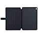 Collection Custodia Per Tablet In Pelle Nera Per Ipad 10,5 ""air 2019 Pro 2017 - Foto miniatura 3