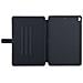 Collection Custodia Per Tablet In Pelle Nera Per Ipad 10,5 ""air 2019 Pro 2017 - Foto miniatura 6