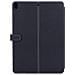 Collection Custodia Per Tablet In Pelle Nera Per Ipad 10,5 ""air 2019 Pro 2017 - Foto miniatura 4