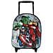 Zaino Con Ruote Per Bambini Avengers Save The Day (3d)  - Foto miniatura 1