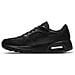Air Max Sc, Uomo, Nero, Sneakers, Numero: 45 Eu - Foto miniatura 5