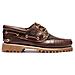Scarpe Authentic 3-eye Taglia 47.5 Codice 30003214 Marrone - Foto miniatura 1