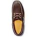 Scarpe Authentic 3-eye Taglia 47.5 Codice 30003214 Marrone - Foto miniatura 5
