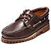 Scarpe Authentic 3-eye Taglia 47.5 Codice 30003214 Marrone - Foto miniatura 6