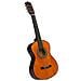 Set Chitarra Classica per Principianti 8 pz 1/2 34"" - Foto miniatura 8
