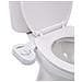 Bidet Accessorio per WC con Ugello Singolo - Foto miniatura 3