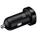 Caricabatterie da Auto ultrarapido Universale con cavo da USB a USB-C - Foto miniatura 4