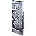 TTC-SC09TZ (C) Universale Refrigeratore ventola per PC - Foto miniatura 5