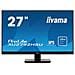 Monitor 27" LED ProLite XU2792HSU-B1 1920x1080 Full HD Tempo di Risposta 4 ms - Foto miniatura 1