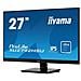 Monitor 27" LED ProLite XU2792HSU-B1 1920x1080 Full HD Tempo di Risposta 4 ms - Foto miniatura 5