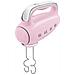 Sbattitore Elettrico HMF01PKEU 50's Style 250W 5 Velocità Colore Rosa - Foto miniatura 3