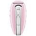 Sbattitore Elettrico HMF01PKEU 50's Style 250W 5 Velocità Colore Rosa - Foto miniatura 5