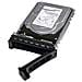 HDD - crittografato - 600 GB - hot swap - 2.5" - SAS 12Gb / s - 10000  - Foto miniatura 1