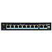 SWITCH POE+ SECURITY 8 PORT - Foto miniatura 1