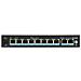 SWITCH POE+ SECURITY 8 PORT - Foto miniatura 2