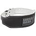 4 Inch Padded Leather Belt - Foto miniatura 2