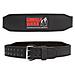 4 Inch Padded Leather Belt - Foto miniatura 1