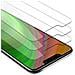 3x Pellicola Di Armatura Compatibile Con Huawei Mate 20 Lite In Elevata Trasparenza - 3x Vetro Temperato (tempered) Di Protezione Del Display In Durezza 9h Con 3d Touch - Foto miniatura 1