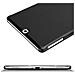 Cadorabo Custodia Per Tablet Compatibile Con Samsung Galaxy Tab S2 (9.7"" Zoll) Sm-t815n / T813n / T819n In Nero Satin - Coperchio Protettiva Ultra Sottile Con Funzione Auto Wake Up E Stand - Foto miniatura 7