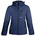 Giacca Equitazione Uomo In Tessuto Tecnico Softshell Modello Sport Xs - Foto miniatura 1