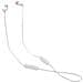 Auricolari Bluetooth Tune 125 BT Colore Bianco - Foto miniatura 1
