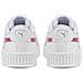 Scarpe Carina 2.0 Holo Taglia 29 Codice 387987-01 Bianco - Foto miniatura 3