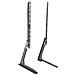 Superior Staffa Supporto Piedi Per Tv Da Tavolo 23""-70"" 50kg Vesa 800x400 - Foto miniatura 1