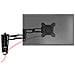 Dm35w1x3 Supporto Da Parete Monitor 13” - 27” Staffa Supporto Monitor / Schermo Con Due Braccia Estensorie Vesa Max 100 X 100mm Struttura In Lega Di Aluminio Portata 20kg - Foto miniatura 1