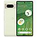 Pixel 7 5G 128 GB 8 GB Ram Dual Sim Display 6.3" Full HD+ Fotocamera 50 Mpx Android Lemongrass - Foto miniatura 1